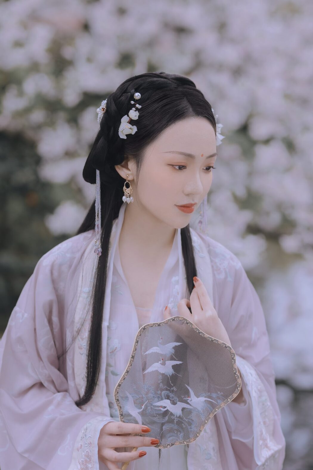 YiTuYu艺图语 Vol.505 Joyceee