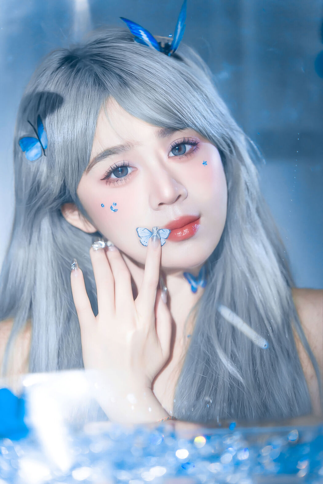 YiTuYu艺图语 Vol.6806 Pao Fu Xiao Fang