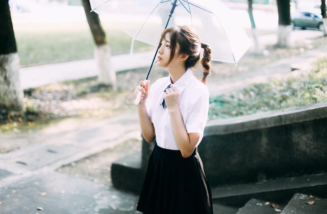 YiTuYu艺图语 Vol.571 Rei Bi Shio