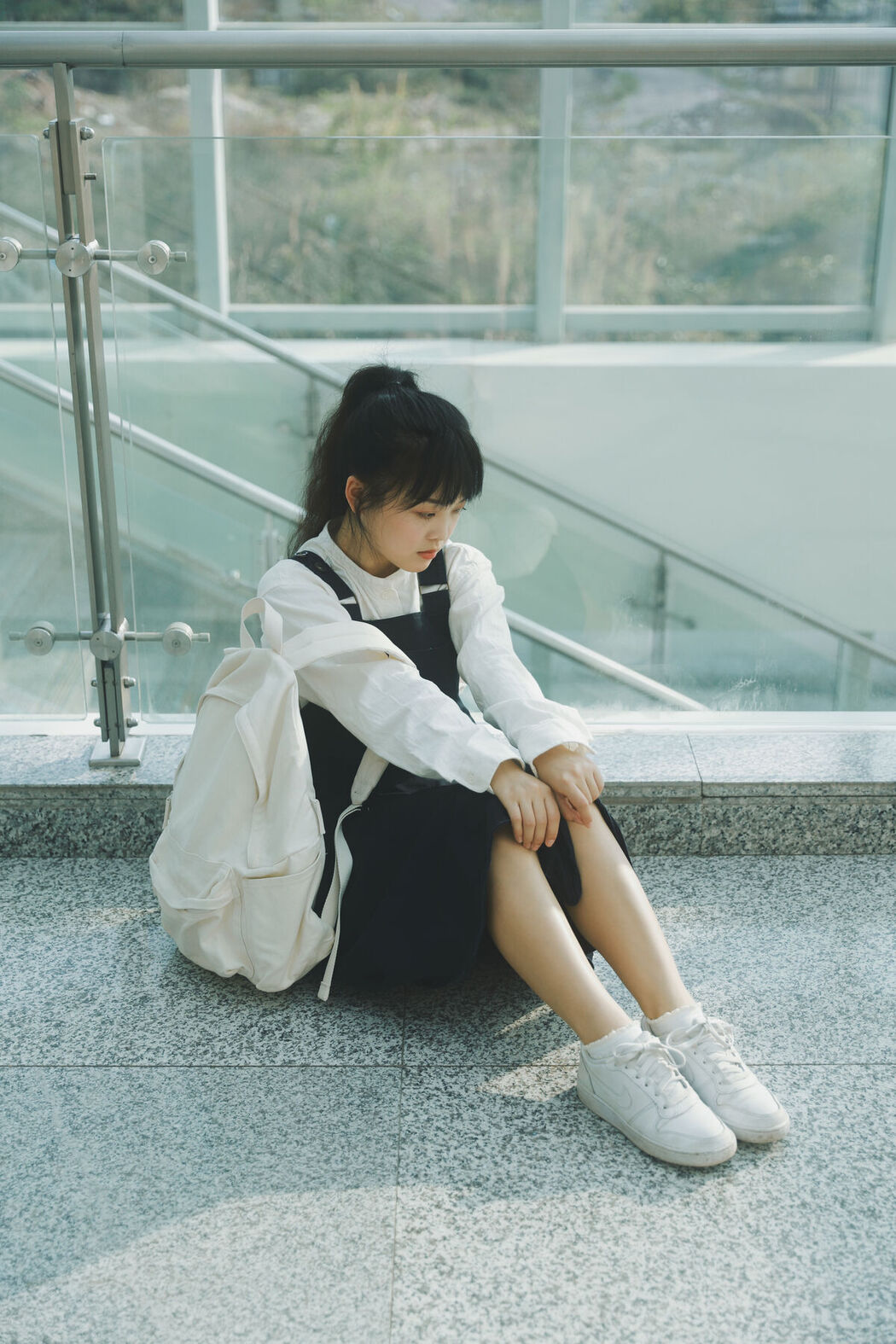 YiTuYu艺图语 Vol.6823 Dang Ran Ran Ran