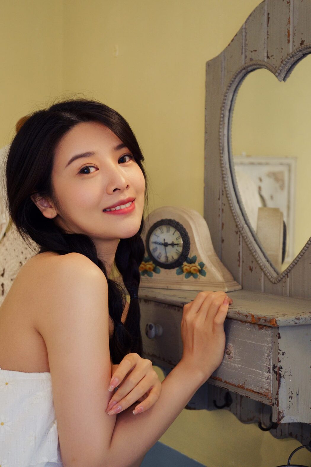 YiTuYu艺图语 Vol.545 Miao Miao Miao Shi Jin Er Ya