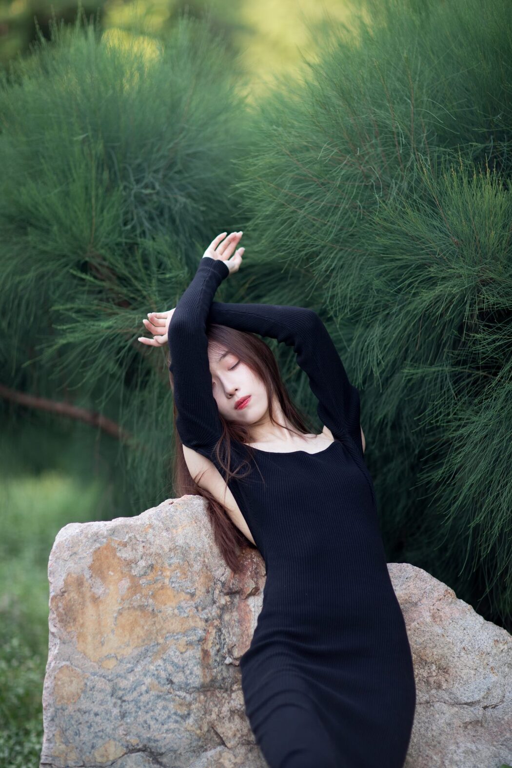 YiTuYu艺图语 Vol.520 KK