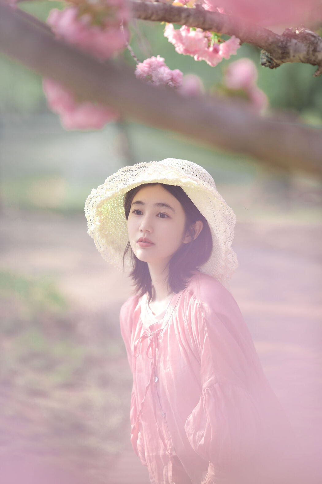 YiTuYu艺图语 Vol.6828 Fan Fan