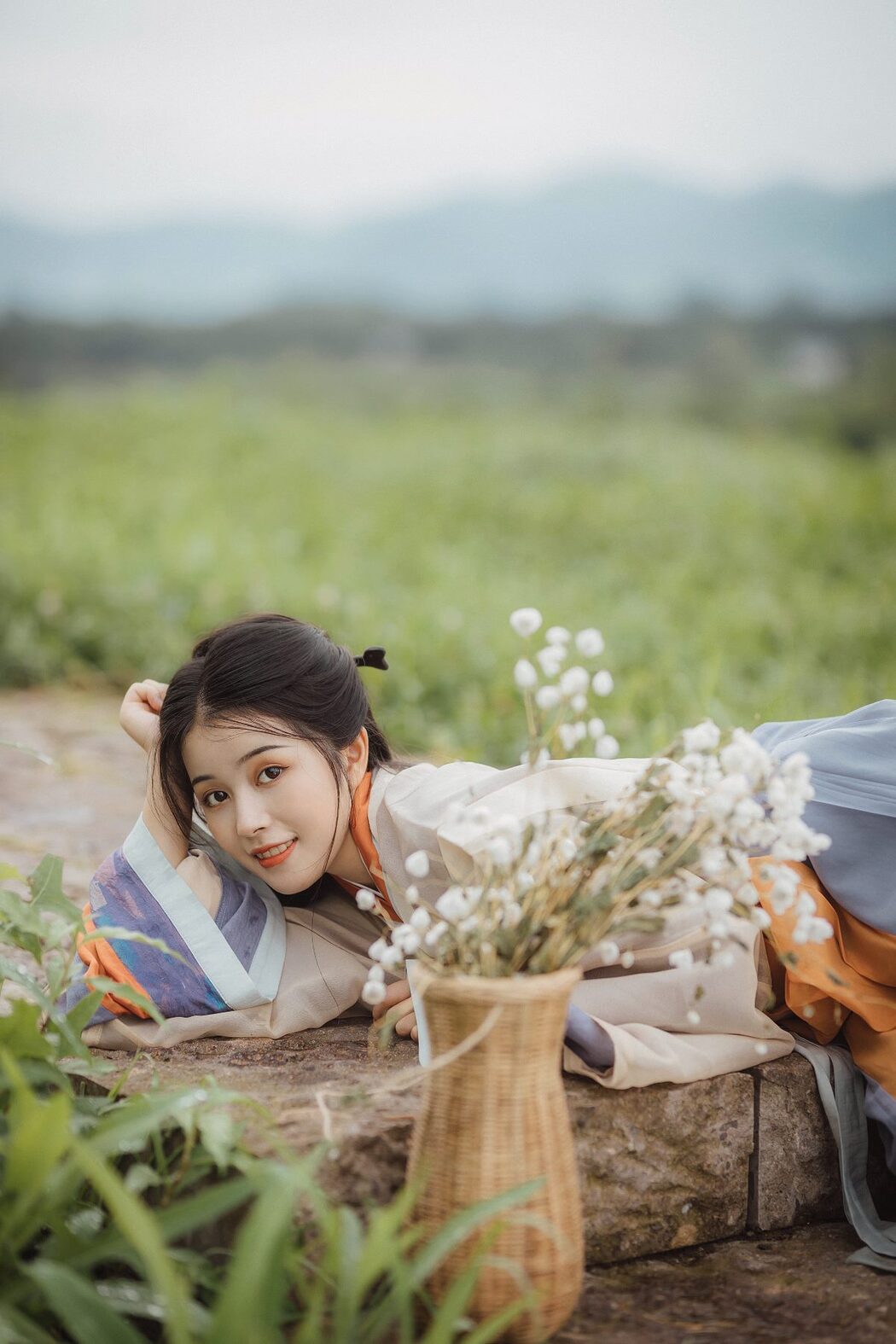 YiTuYu艺图语 Vol.504 Tao Ran