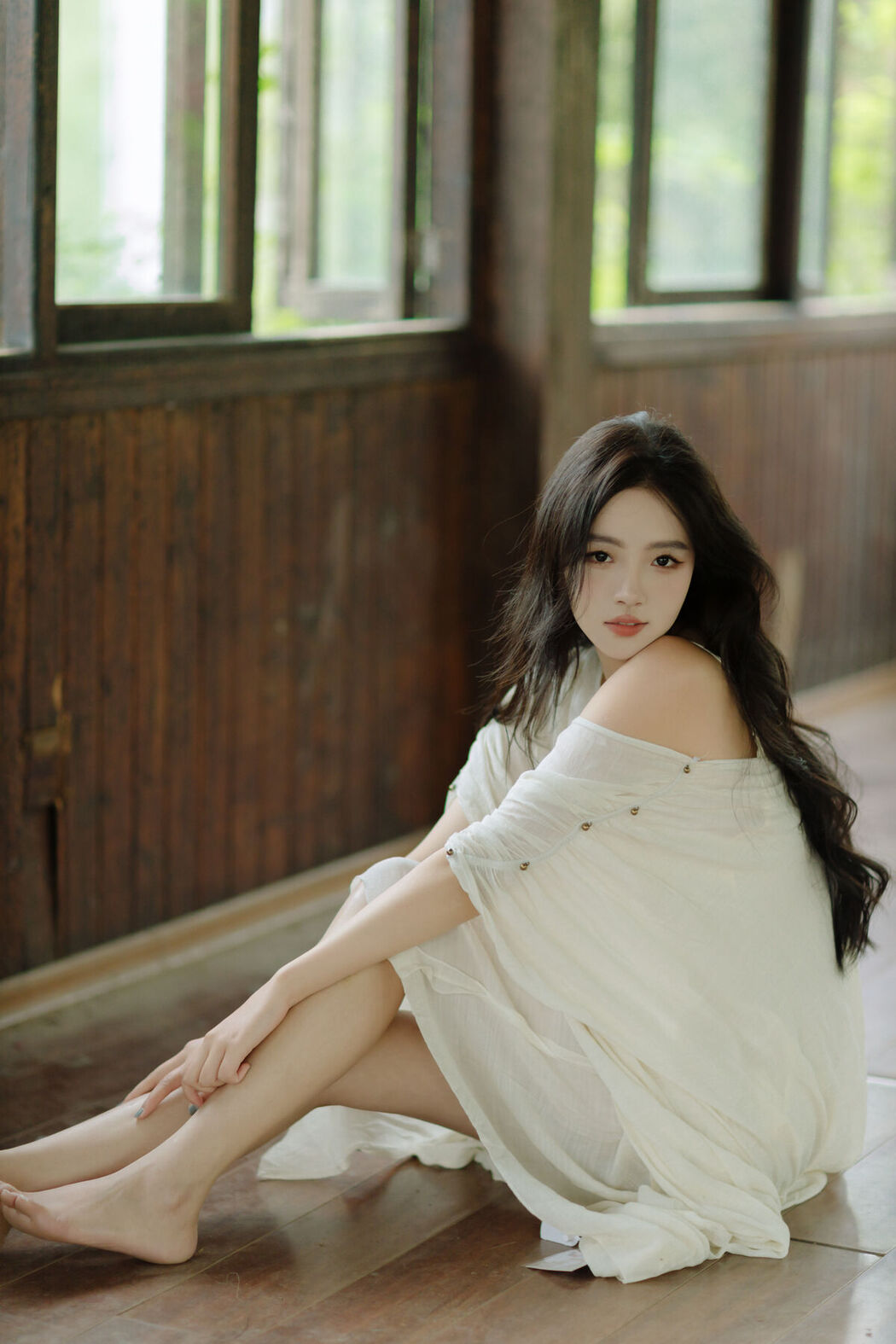 YiTuYu艺图语 Vol.6807 Elaine