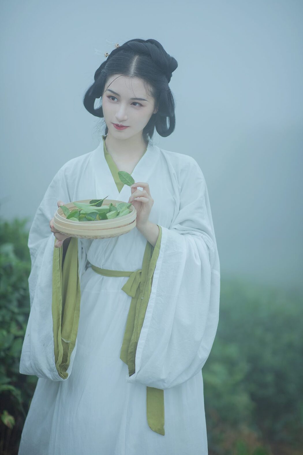 YiTuYu艺图语 Vol.574 Shi Ba chong Chuan