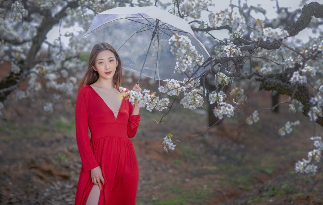 YiTuYu艺图语 Vol.600 Ru Yi