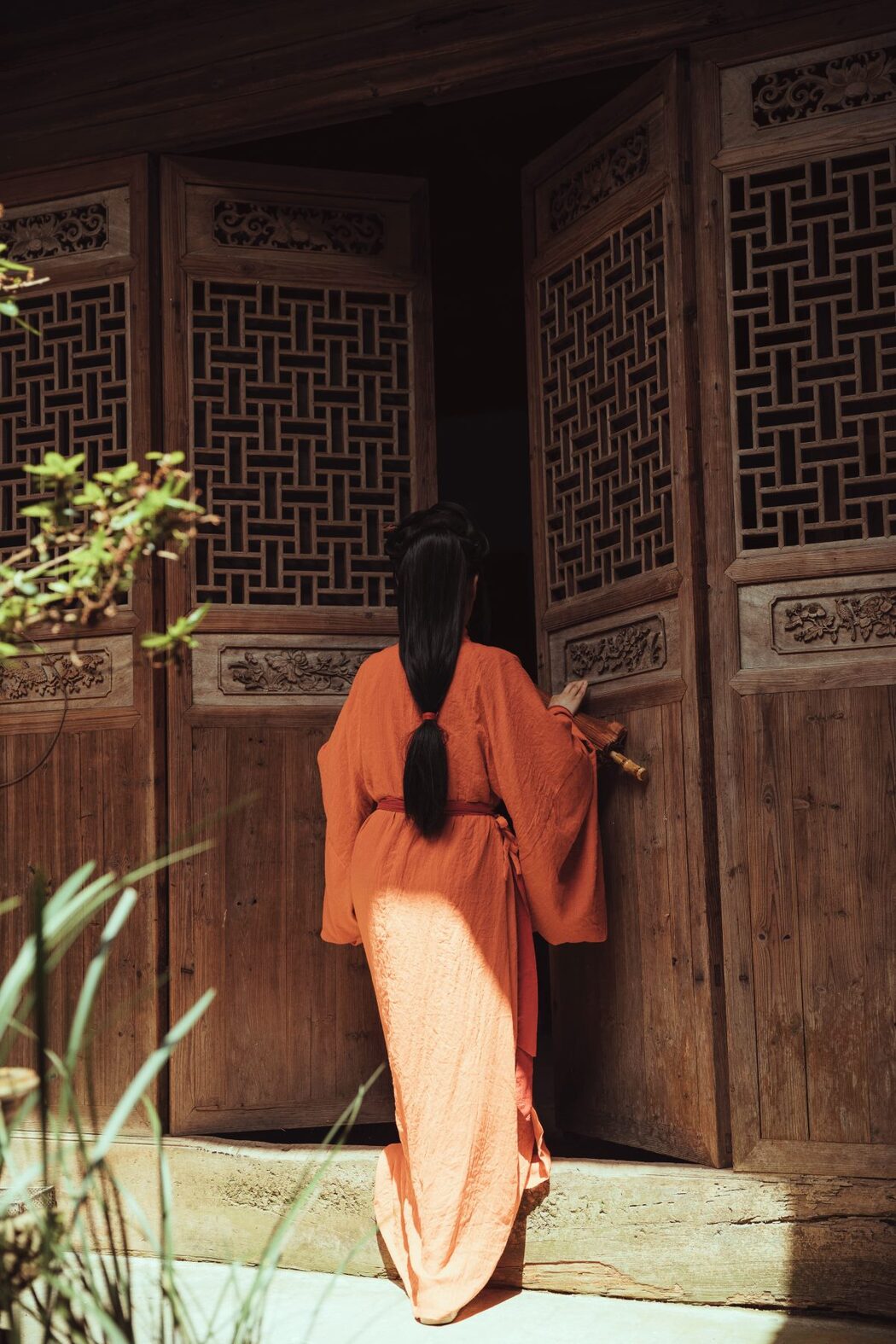 YiTuYu艺图语 Vol.510 Han Zhen