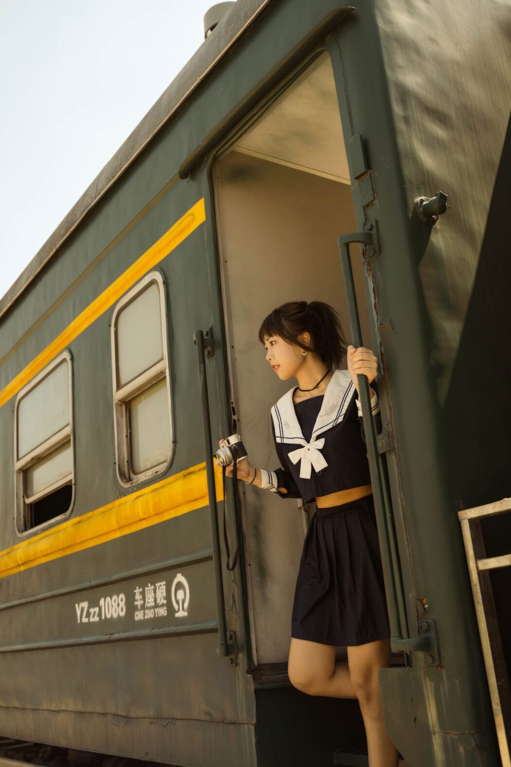 YiTuYu艺图语 Vol.531 Tau