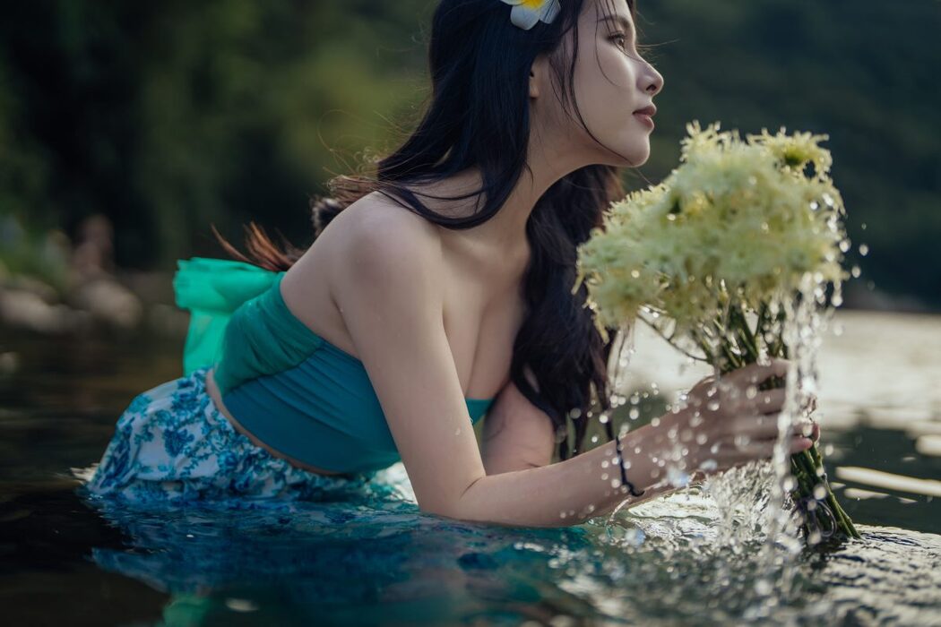 YiTuYu艺图语 Vol.562 Yao Mei