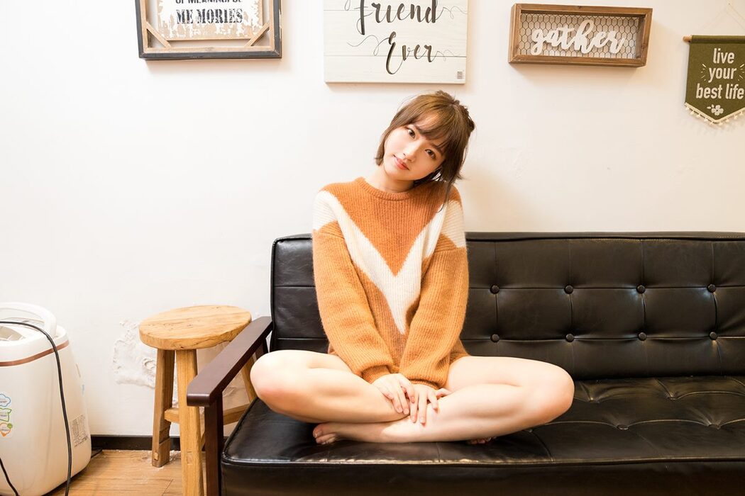 YiTuYu艺图语 Vol.524 Er Mei