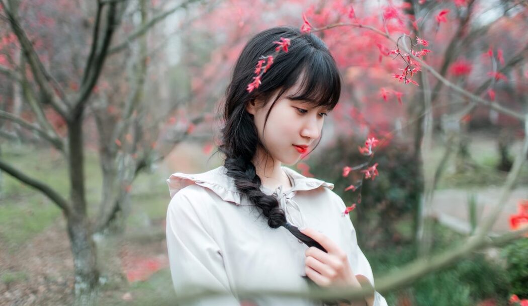 YiTuYu艺图语 Vol.602 Chu Cha