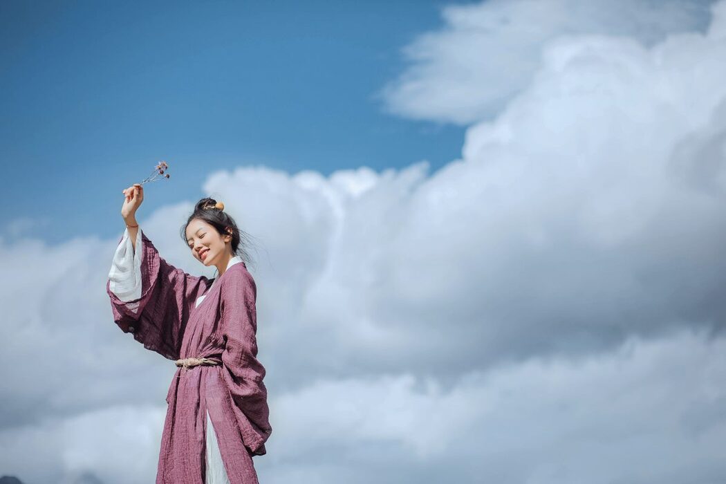 YiTuYu艺图语 Vol.496 Xiang Xiao Yue