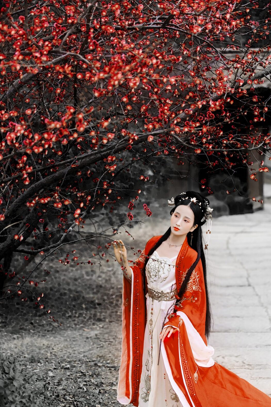 YiTuYu艺图语 Vol.581 Xiao Yu