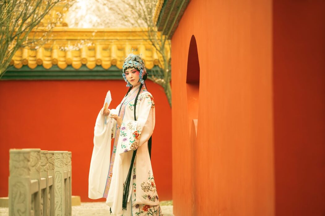 YiTuYu艺图语 Vol.588 Xiu Shui Ning Hua