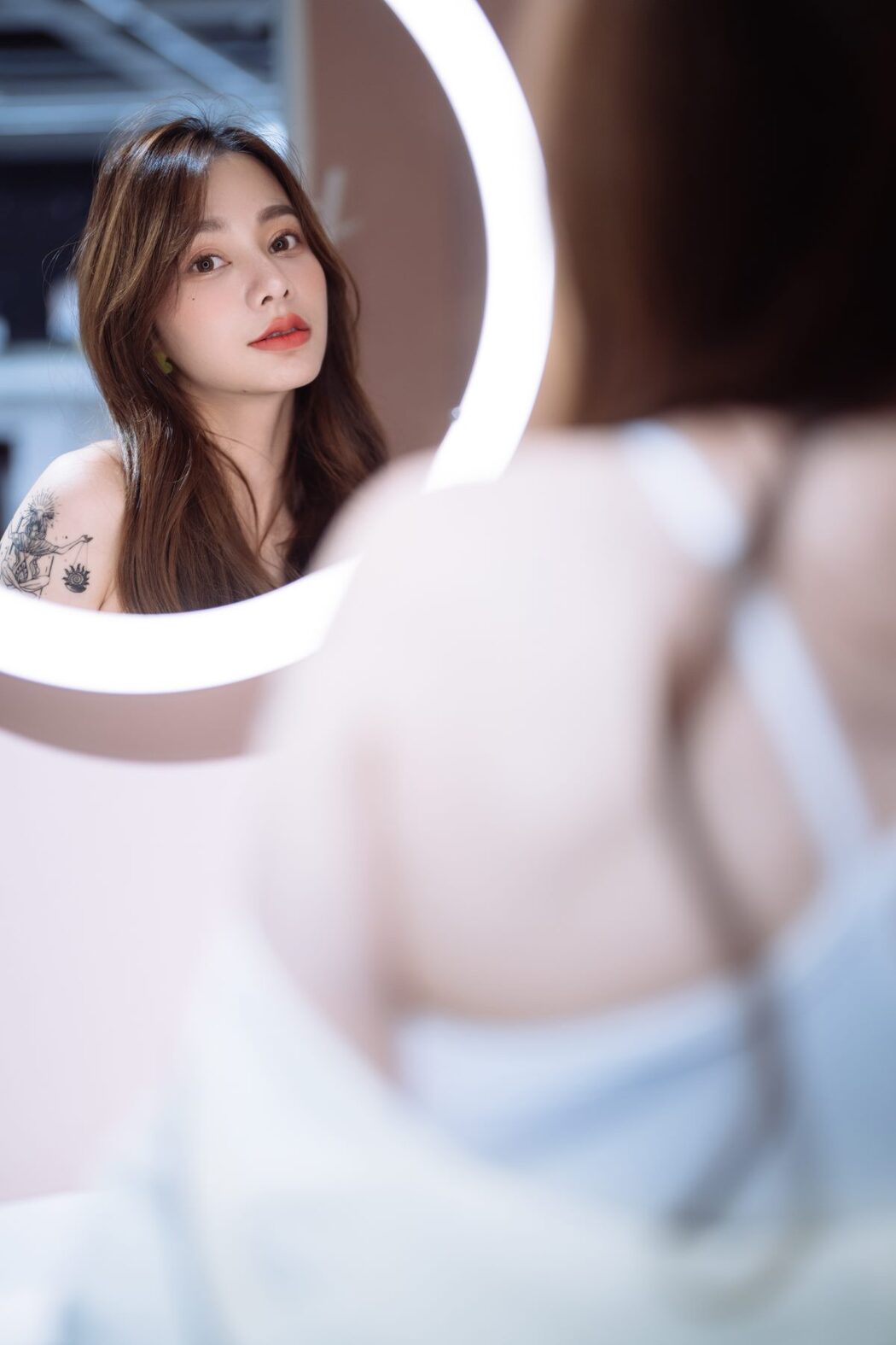 YiTuYu艺图语 Vol.527 Shu Wen Tong Xue