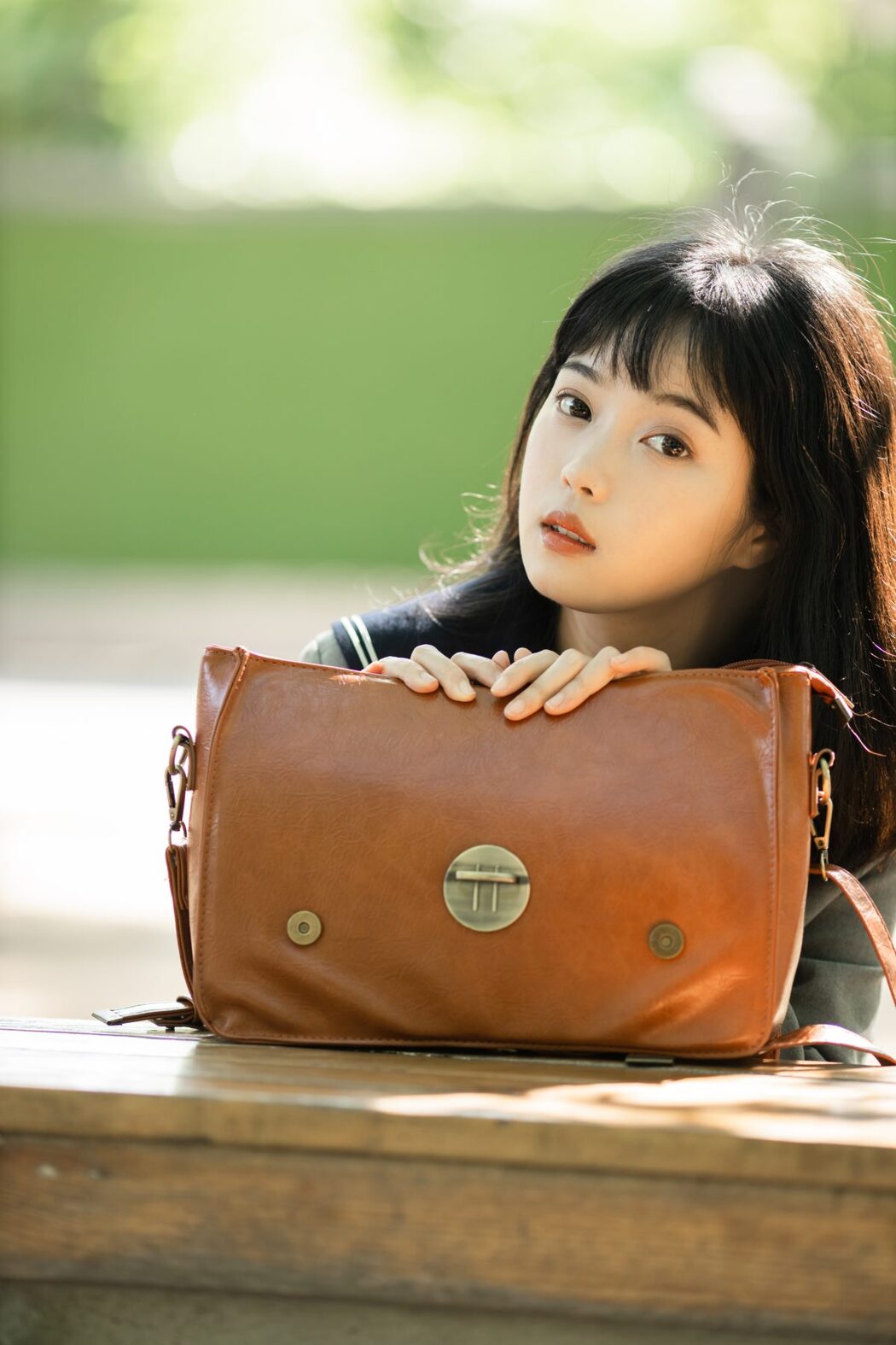 YiTuYu艺图语 Vol.582 Xiao Wei