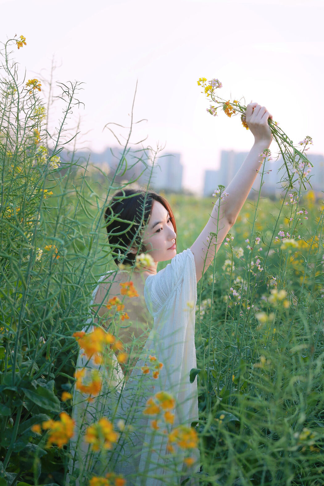 YiTuYu艺图语 Vol.6824 Xiao Xong