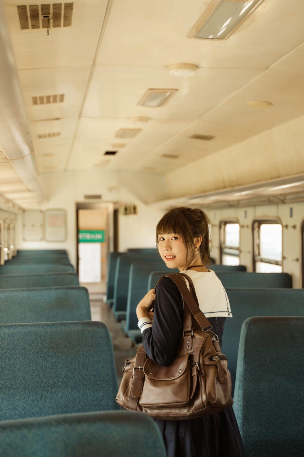 YiTuYu艺图语 Vol.531 Tau