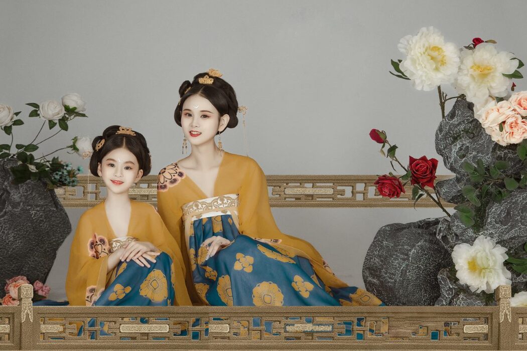 YiTuYu艺图语 Vol.597 Xin Bao