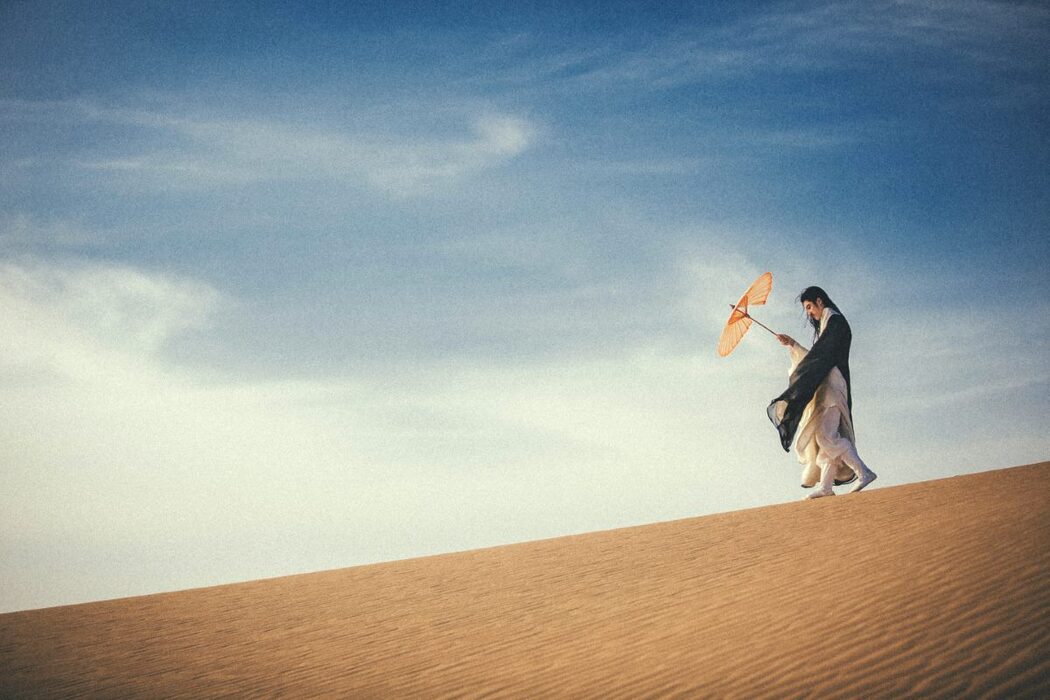 YiTuYu艺图语 Vol.492 Ma Chong Dao