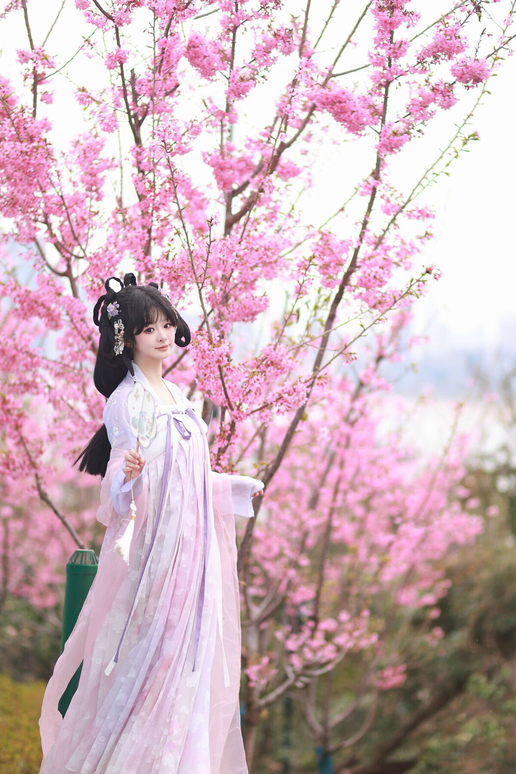 YiTuYu艺图语 Vol.6821 Bu Ke Ai De He He Miao
