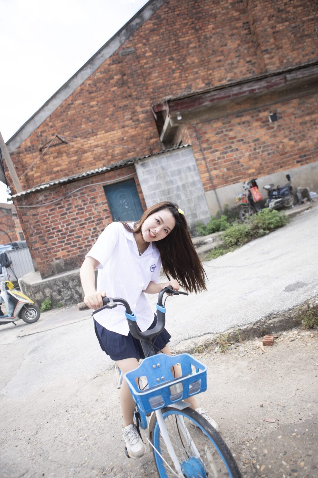 YiTuYu艺图语 Vol.494 Teng Ying