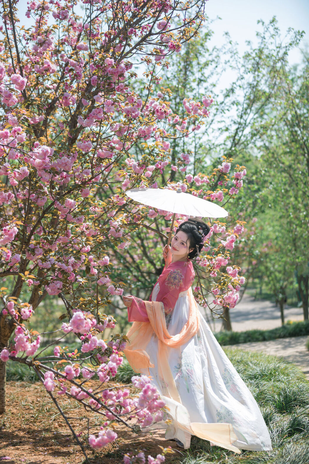 YiTuYu艺图语 Vol.6816 Yang Yang