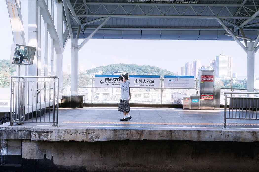 YiTuYu艺图语 Vol.6815 Lai Kou Qin Cai