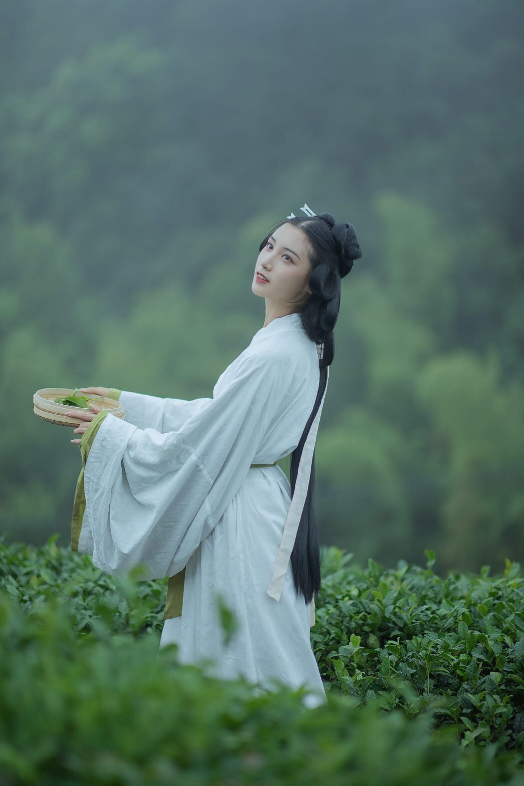 YiTuYu艺图语 Vol.574 Shi Ba chong Chuan