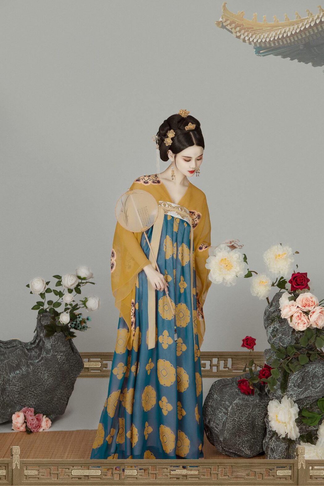 YiTuYu艺图语 Vol.597 Xin Bao