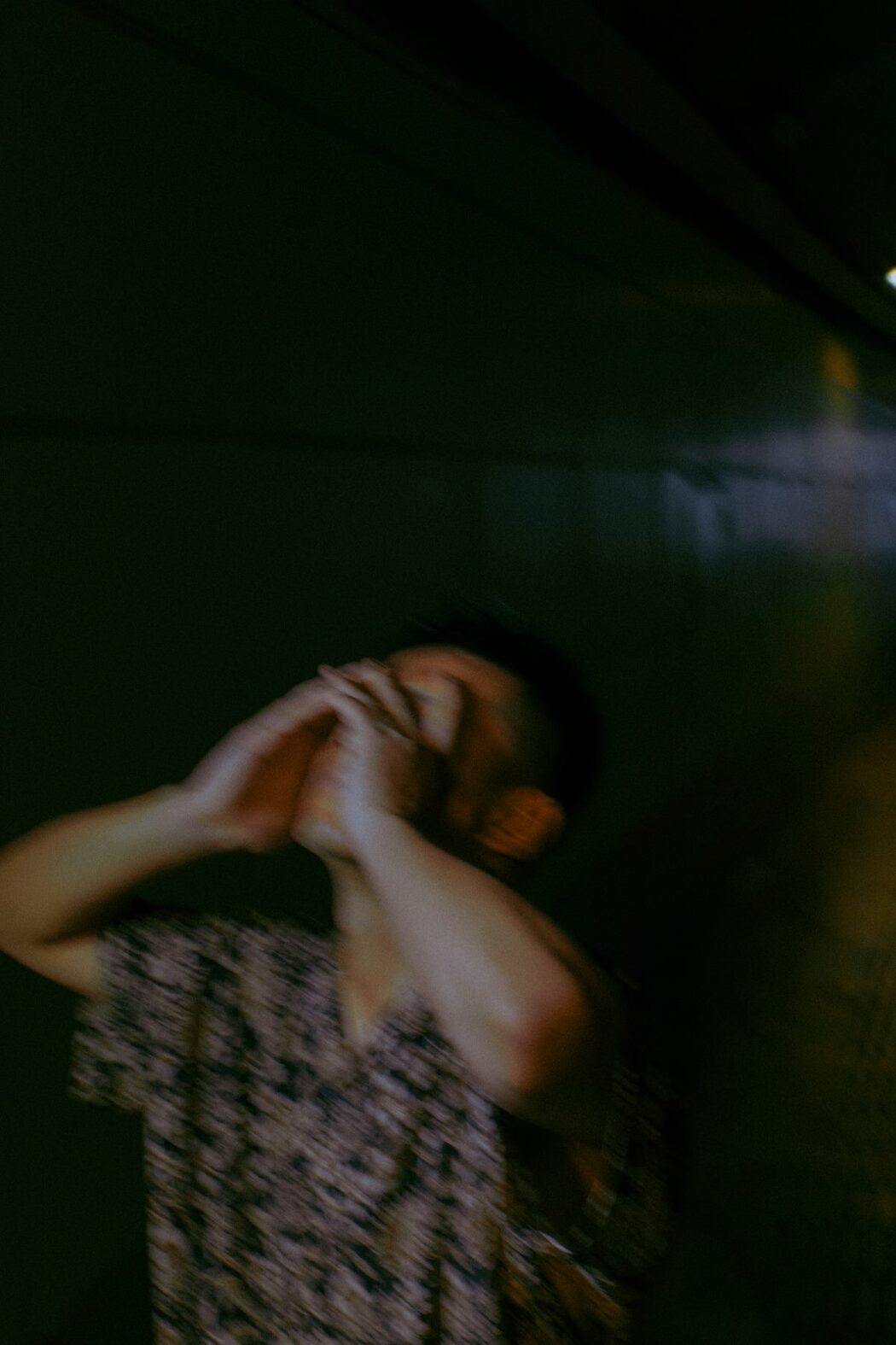 YiTuYu艺图语 Vol.513 Cui Pu Run