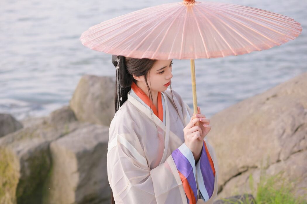 YiTuYu艺图语 Vol.523 Yi Yue