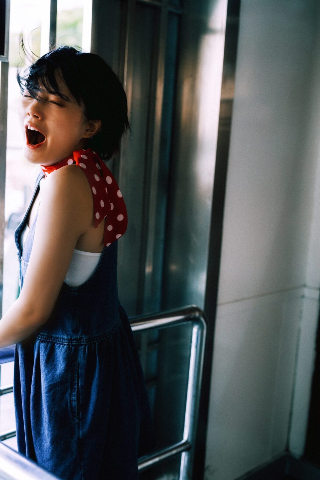 YiTuYu艺图语 Vol.569 Rei Bi Shio