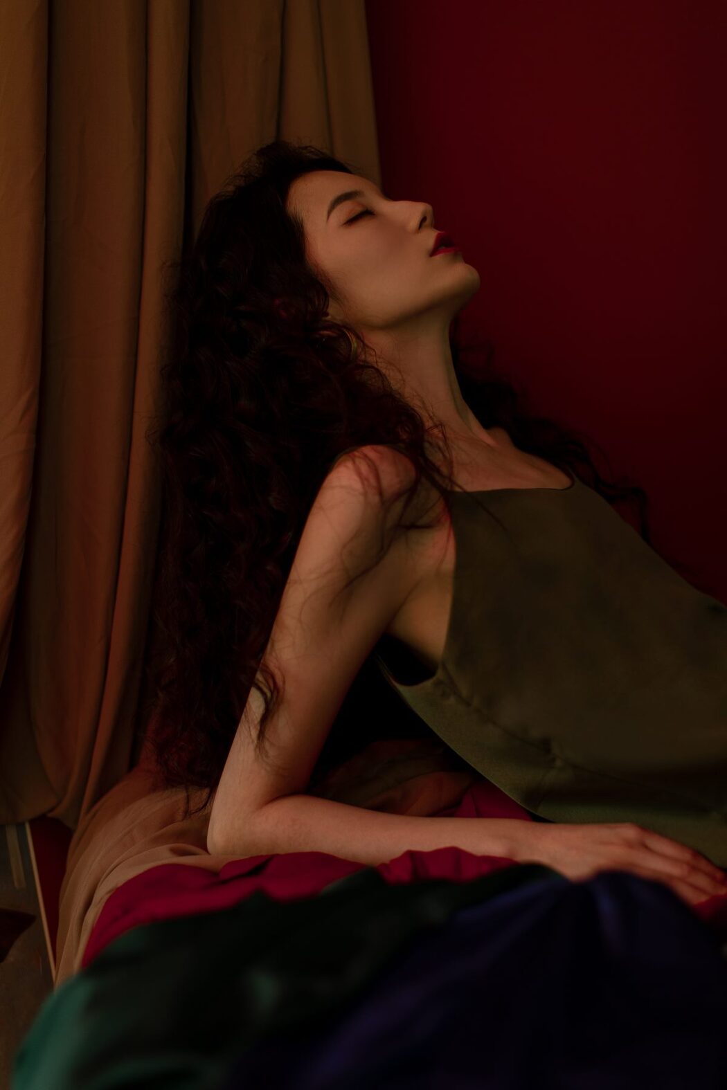 YiTuYu艺图语 Vol.579 Miya Yi Jun
