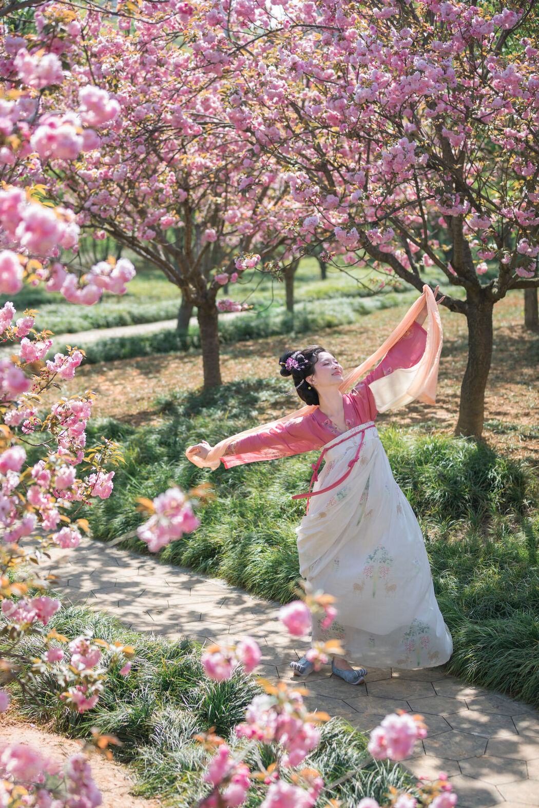 YiTuYu艺图语 Vol.6816 Yang Yang