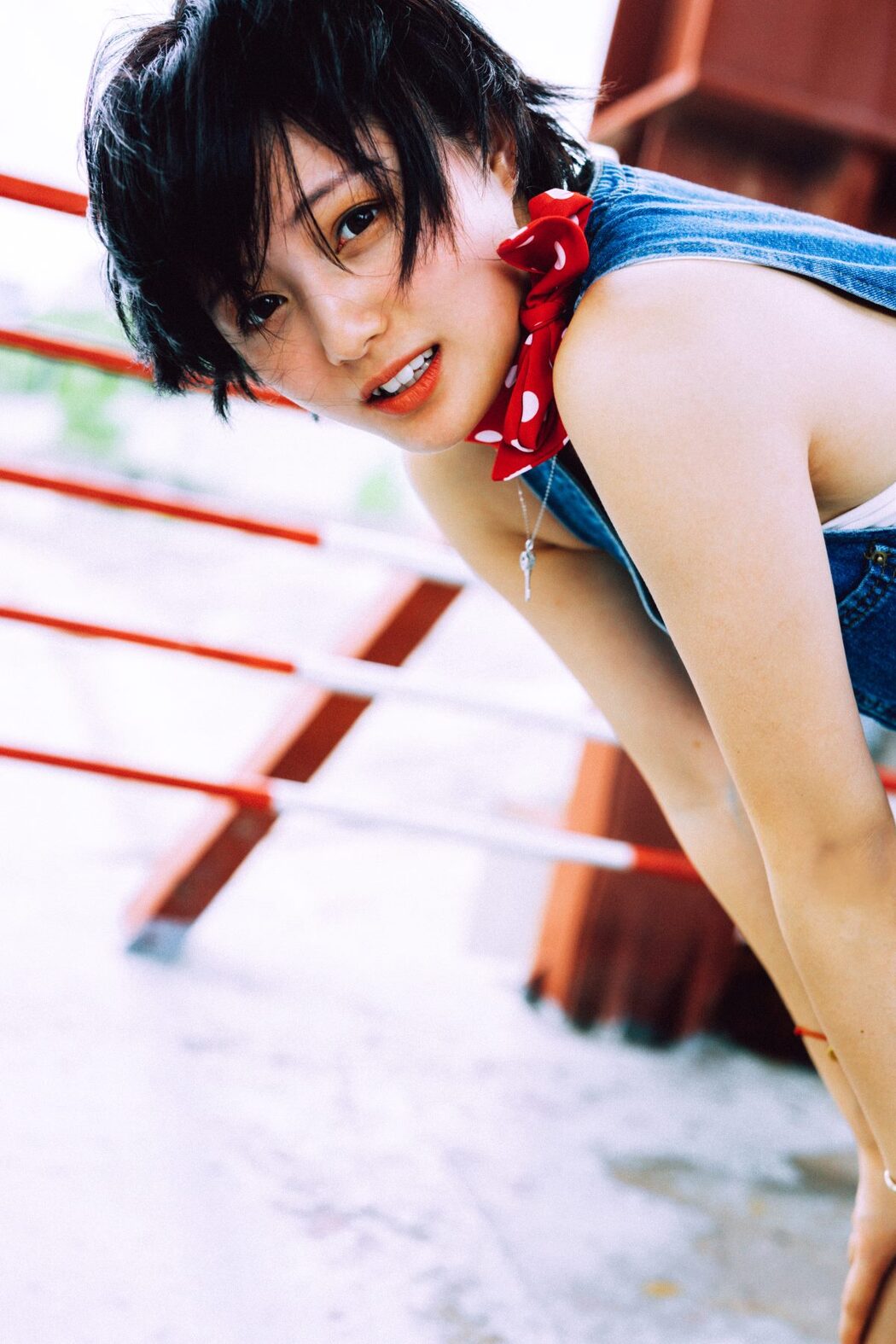 YiTuYu艺图语 Vol.569 Rei Bi Shio