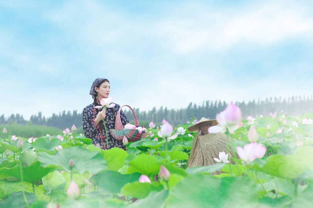 YiTuYu艺图语 Vol.514 Kong Di