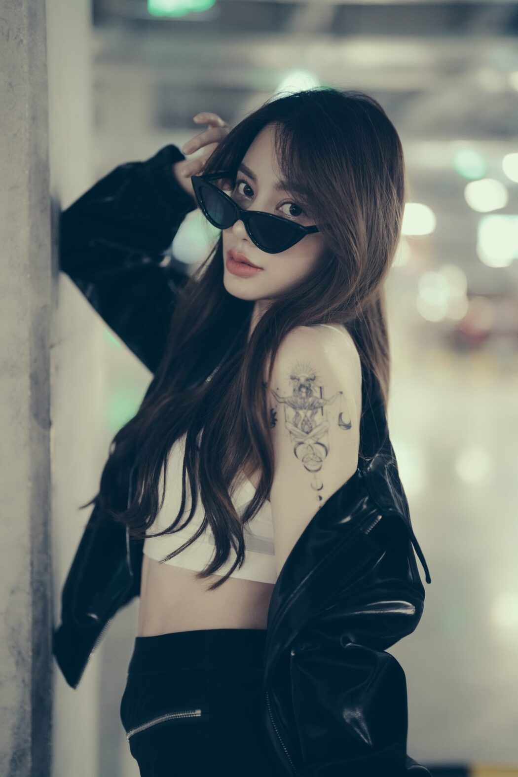 YiTuYu艺图语 Vol.538 Shu Wen Tong Xue