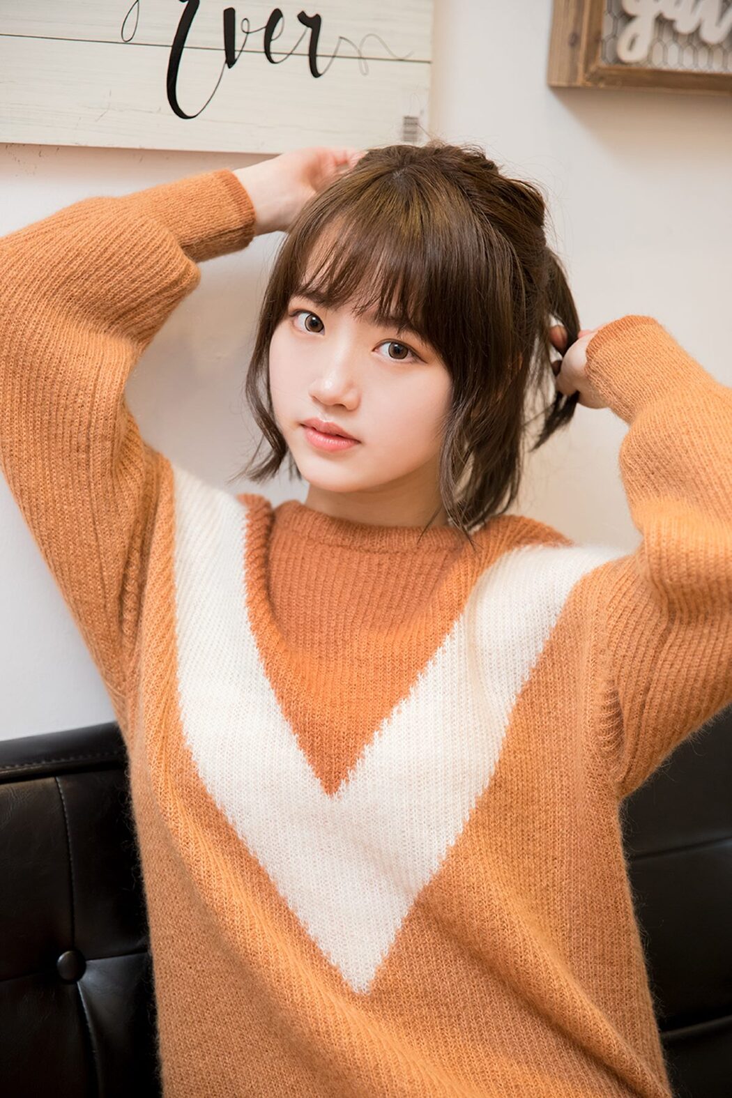 YiTuYu艺图语 Vol.524 Er Mei