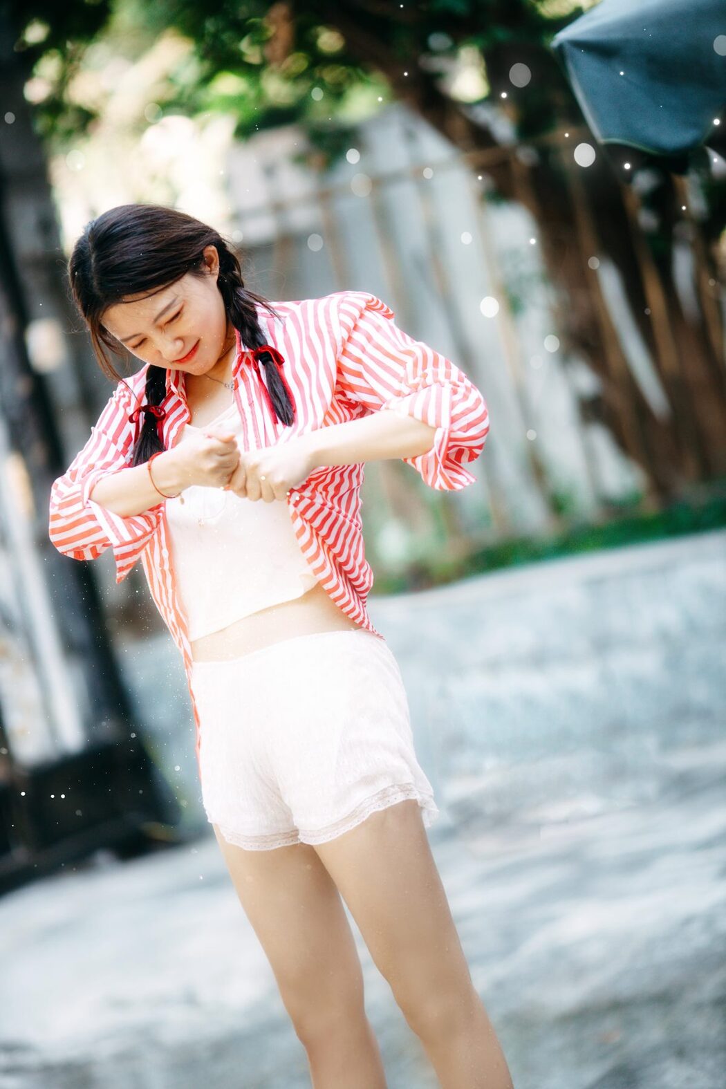 YiTuYu艺图语 Vol.572 Rei Bi Shio