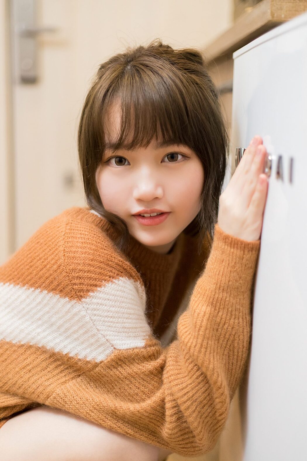 YiTuYu艺图语 Vol.524 Er Mei