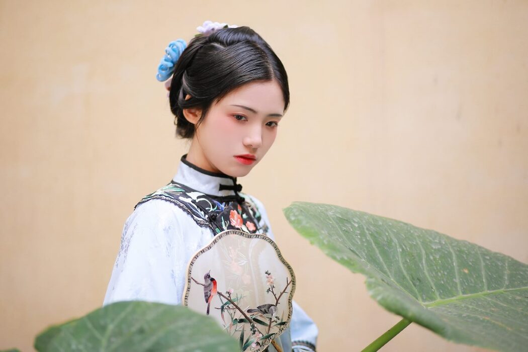YiTuYu艺图语 Vol.544 Yi Yue