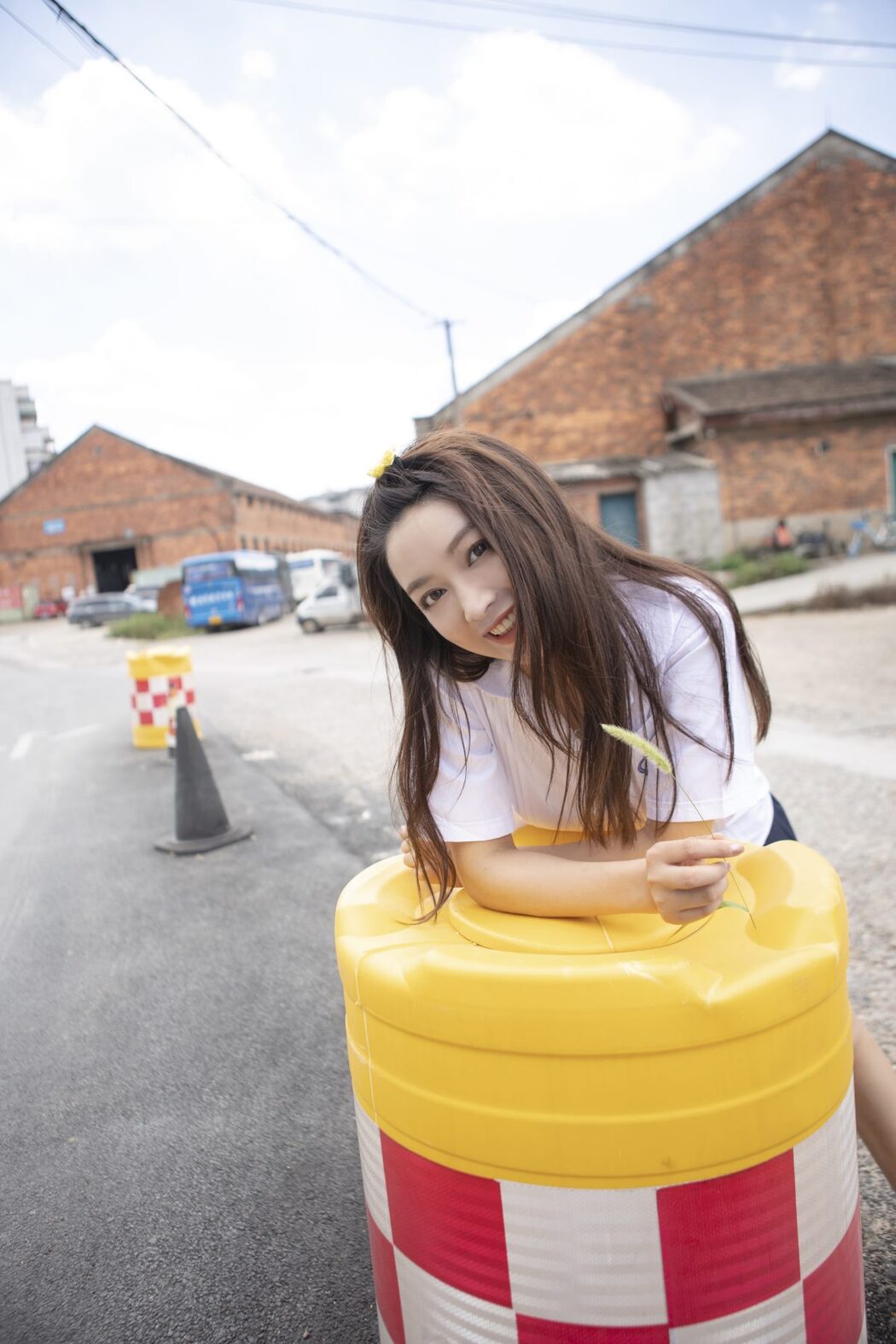 YiTuYu艺图语 Vol.494 Teng Ying