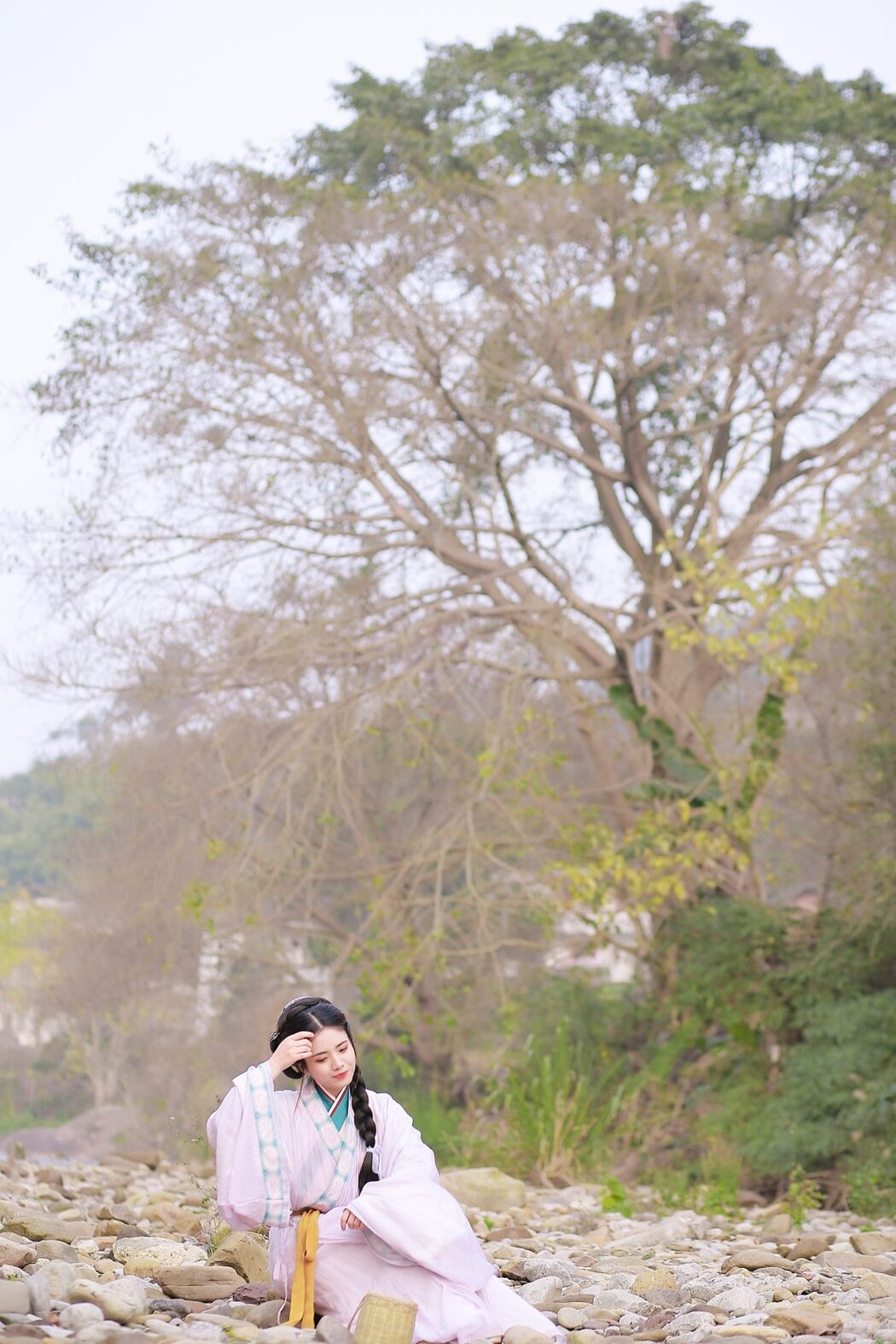 YiTuYu艺图语 Vol.516 Yi Yue