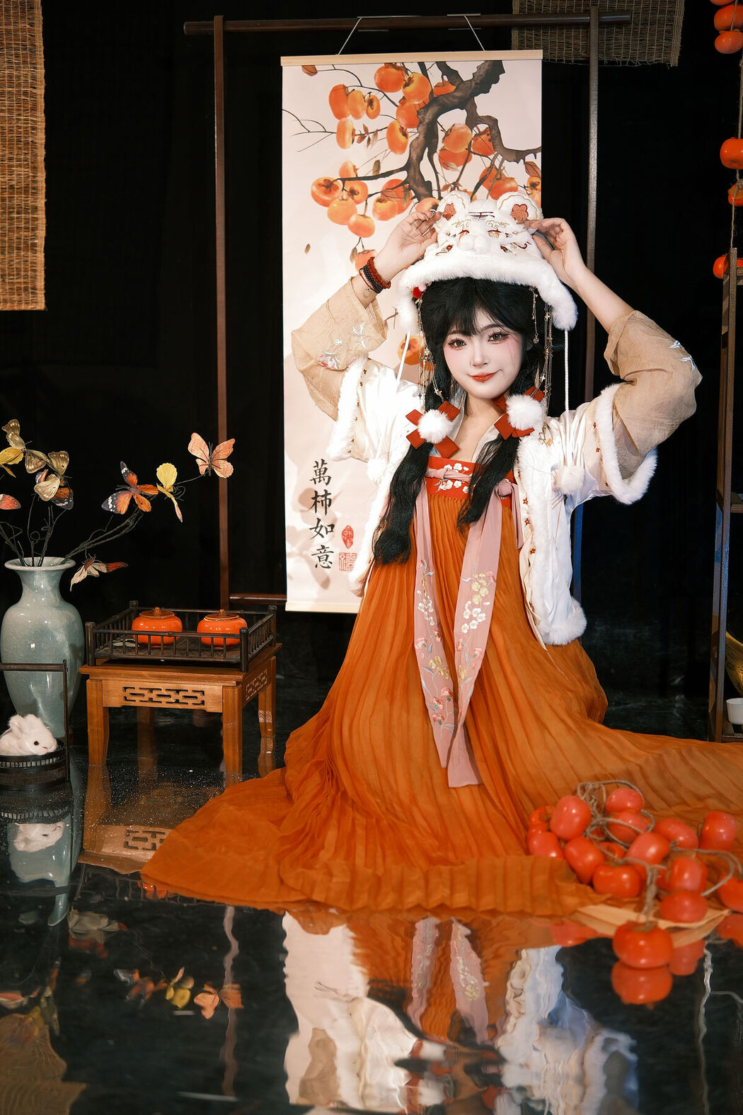 YiTuYu艺图语 Vol.6804 Kailin Jiang