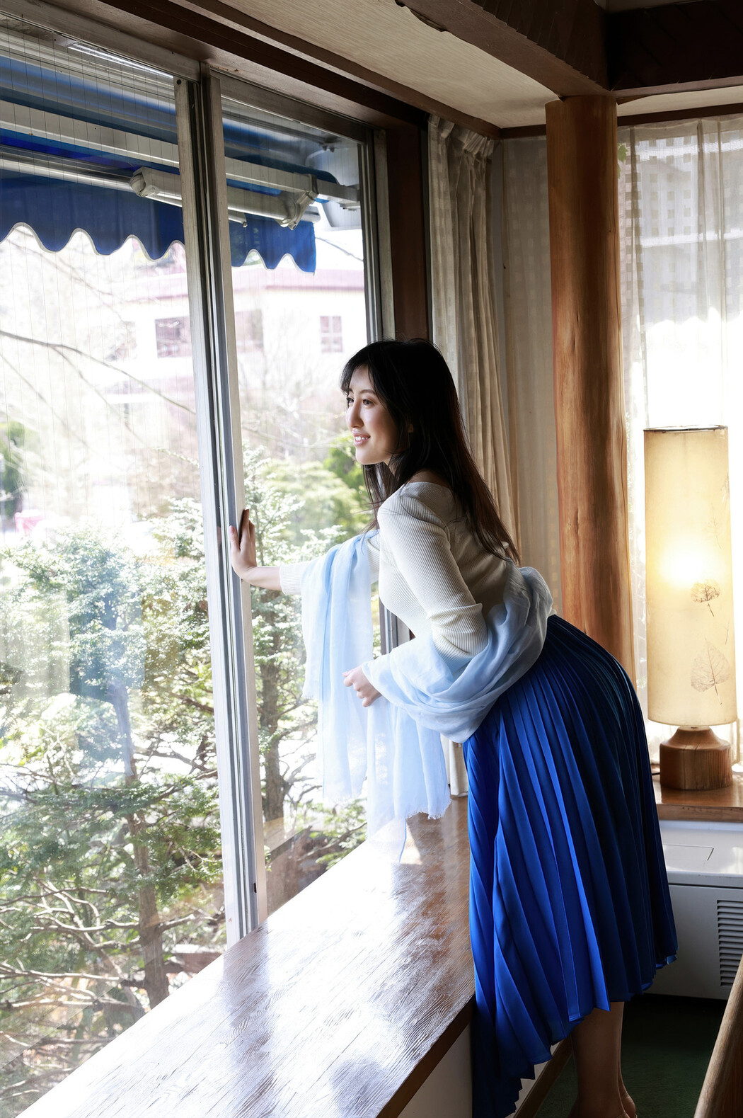 Marin Inoue 井上茉倫, FRIDAYデジタル写真集 「ミス東スポ&ミス週刊実話2冠青春美女の初ヘアヌード vol.1」 Set.01