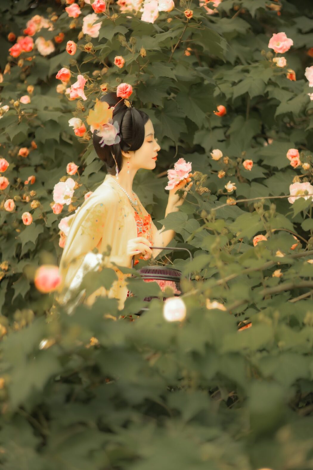 YiTuYu艺图语 Vol.548 Xiu Shui Ning Hua
