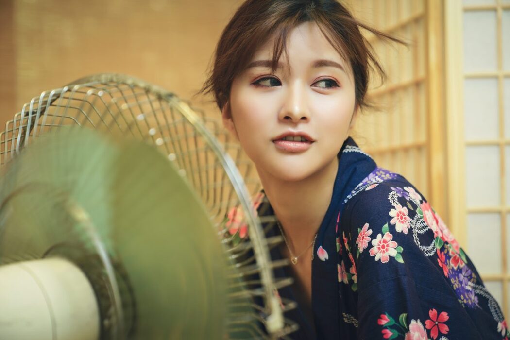 YiTuYu艺图语 Vol.599 Lu Chen