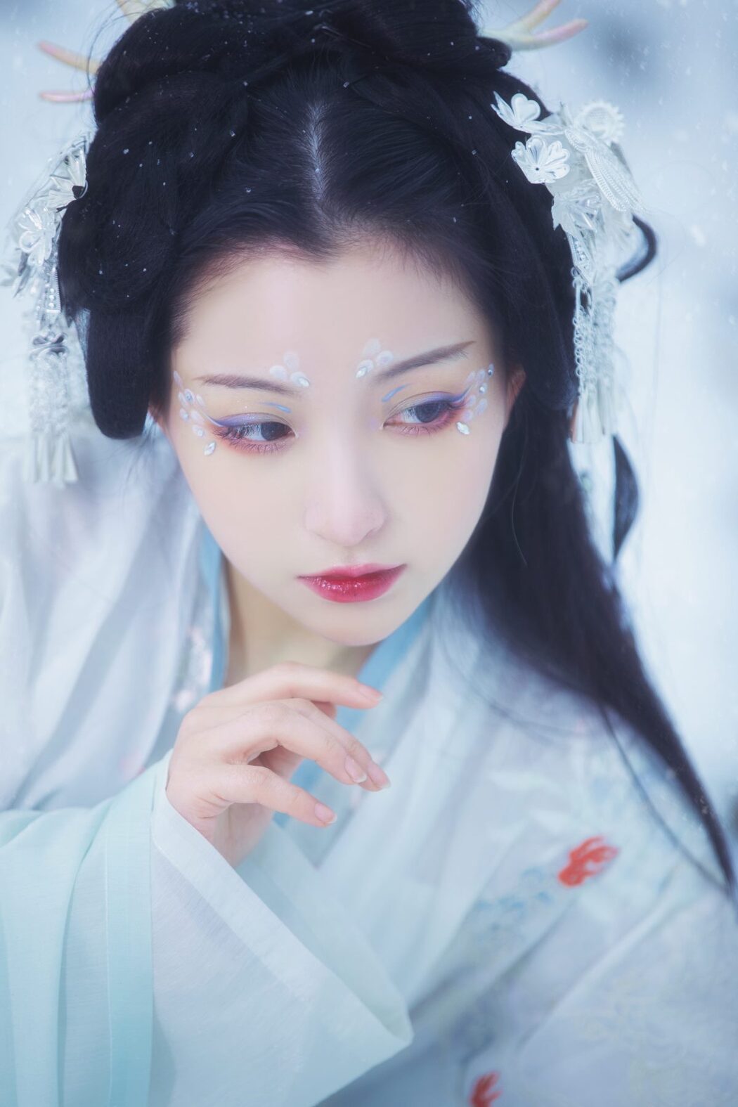 YiTuYu艺图语 Vol.493 Yi Qian Zhi Da Ri Ri